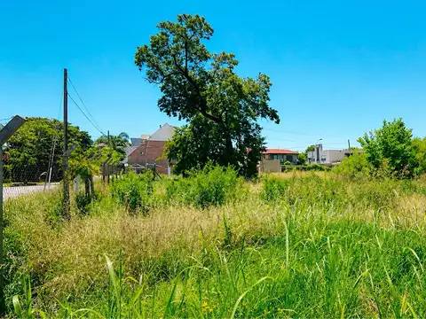 Terreno en Venta de 215,0 m2