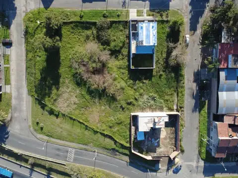 VENTA LOTE PALOMAR