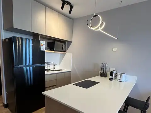 Departamento en Venta en Belgrano, USD 165.000