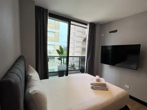 Departamento en Venta en Belgrano, USD 165.000