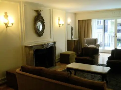 AV ALVEAR 1500 , Piso 8