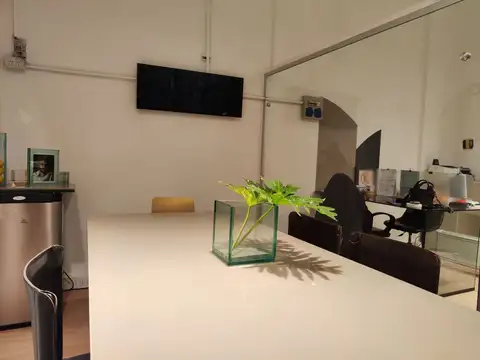 Venta de fondo de comercio en Villa Ortuzar