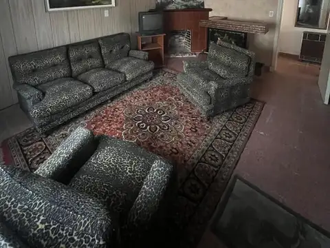 Casa 6 ambientes con 3 baños