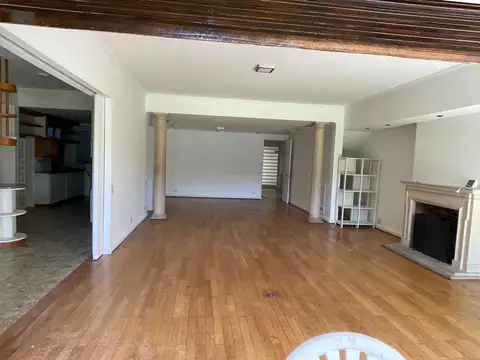 Casa en Alquiler 35 años