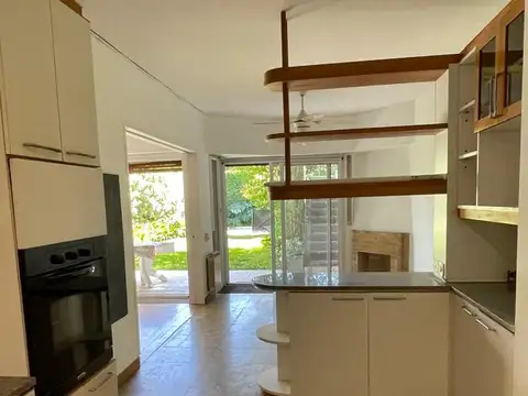 Casa en Alquiler al Noreste