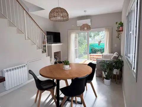 Casa en Alquiler en Complejo Liquidámbar, USD 950