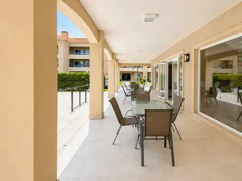 Casa en Alquiler 10 años