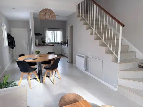 Casa en Alquiler de 2 dormitorios