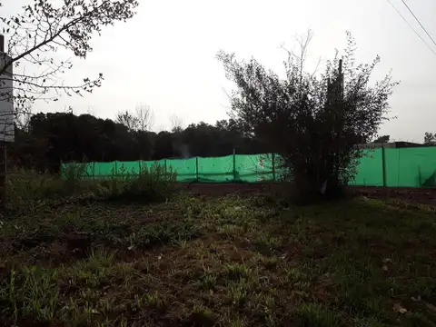 2 LOTES  DE TERRENO "EN VENTA"