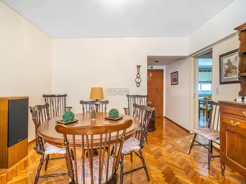 Departamento en Venta de 3 dormitorios
