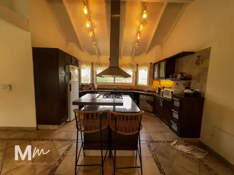 Casa en Venta en Manzanares, USD 327.000