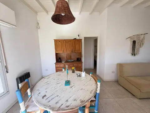 Casa en Venta en Balneario Mar de Cobo, USD 80.000