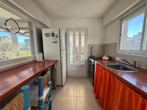 La Goleta 100