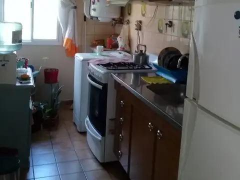 Departamento en Venta de 2 dormitorios