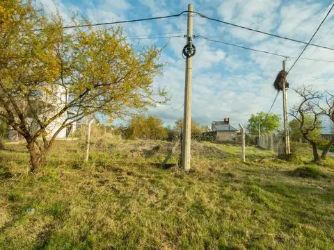 Terreno en Venta de 825,0 m2