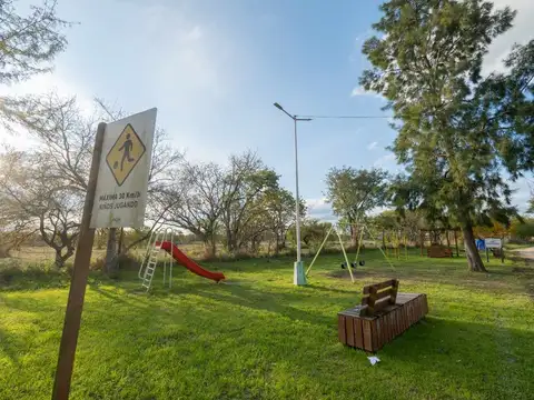 Terreno en Venta en San José del Rincón, USD 29.000