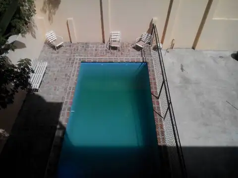 Depto Tipo Casa en Alquiler de 2 dormitorios