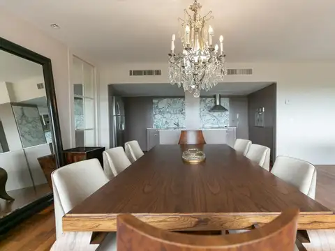 Departamento en Alquiler de 2 dormitorios