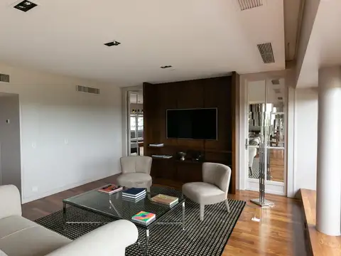 Departamento en Alquiler 10 años