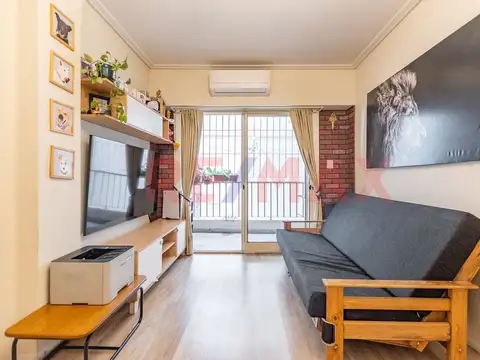 Departamento en Venta de 3 dormitorios