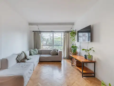 Departamento en Venta de 4 dormitorios