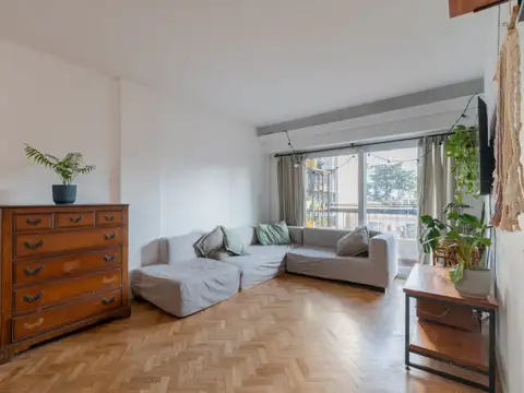 Departamento en Venta en Villa del Parque, USD 295.000