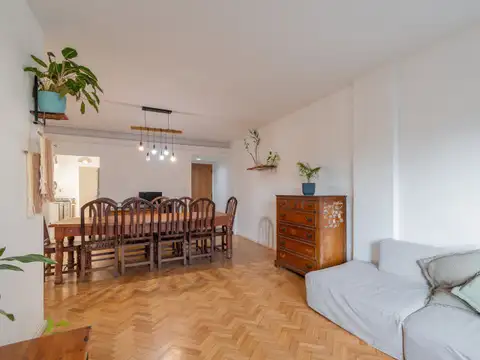Departamento en Venta 54 años