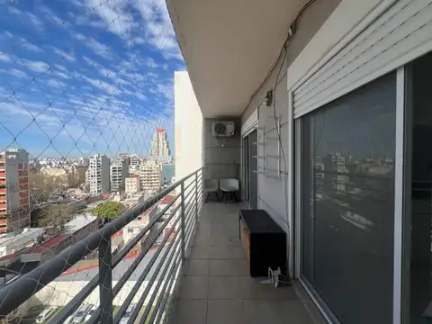 Departamento en Alquiler en Chacarita, CABA