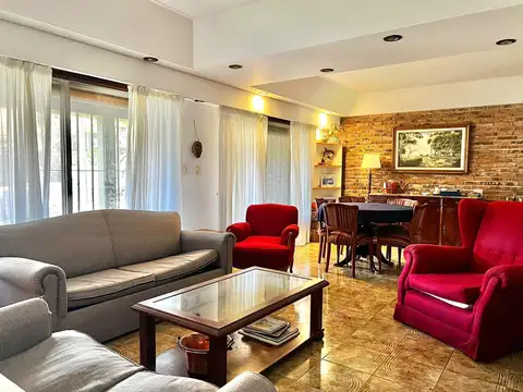 Casa en Alquiler en Villa Adelina, USD 2.200