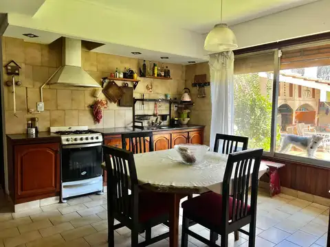 Casa en Alquiler al Noreste