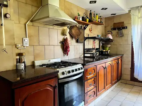 Casa en Alquiler 45 años