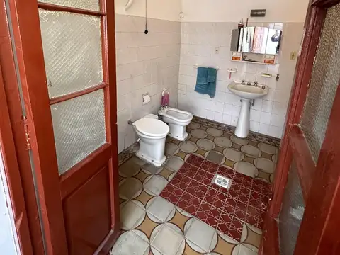 Terreno en Venta 8  mts Frente