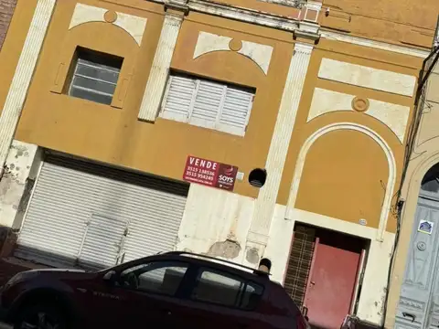 Terreno en Venta de 317,0 m2