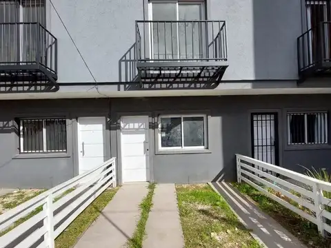 DUPLEX EN VENTA