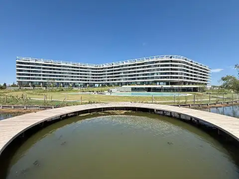 Departamento en Venta 1 año