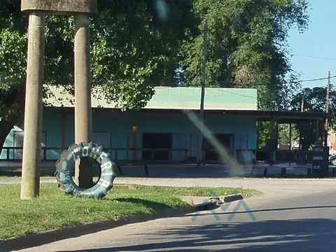Local en Av. Barrancas del Paraná al 2300, Pergamino, Buenos Aires