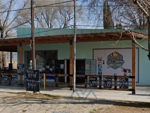 Local en Av. Barrancas del Paraná al 2300, Pergamino, Buenos Aires