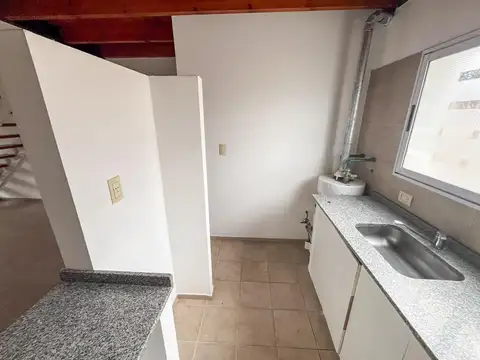 Departamento en Alquiler al Este