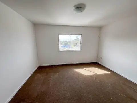 Alquiler Departamento 2 Dormitorios - Villa Gobernador Galvez