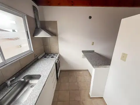 Departamento en Alquiler 5 años
