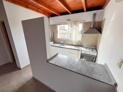 Departamento en Alquiler al Este