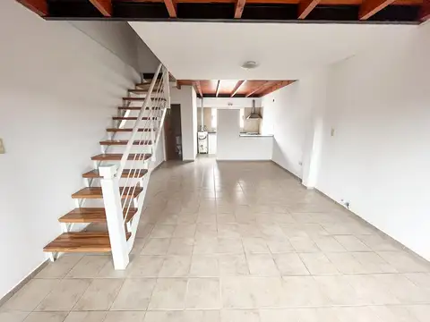 Alquiler Departamento 2 Dormitorios - Villa Gobernador Galvez