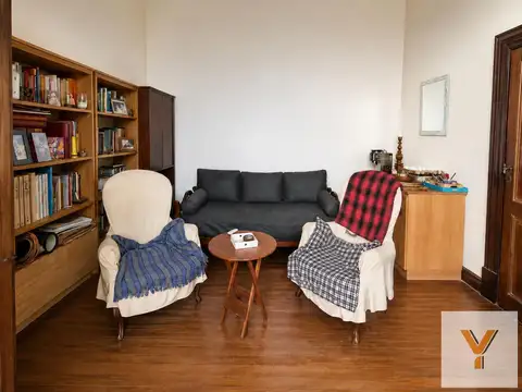 Depto Tipo Casa en Venta de 3 dormitorios