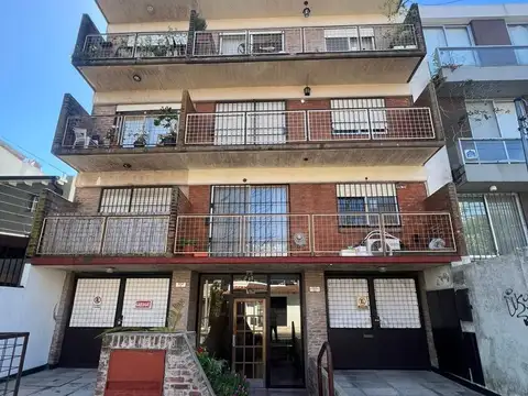 DEPARTAMENTO EN ALQUILER 2 AMBIENTES - SAN ISIDRO