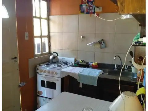 Depto Tipo Casa en Venta de 2 ambientes