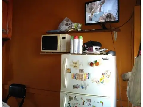 Depto Tipo Casa en Venta de 1 dormitorio