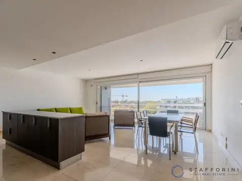 Departamento en Venta de 3 dormitorios