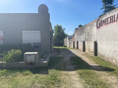 Alvarado 365