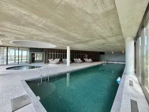 Departamento en Venta en Nordelta, Partido de Tigre