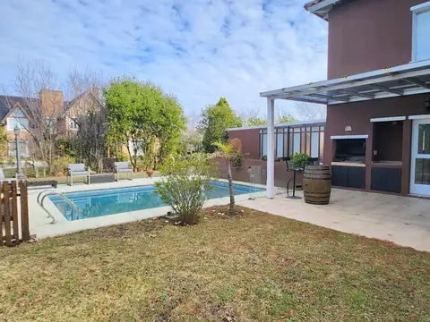 Casa en Alquiler al Noreste